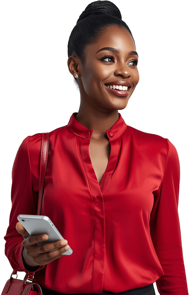Small business owner who received revenue-based funding